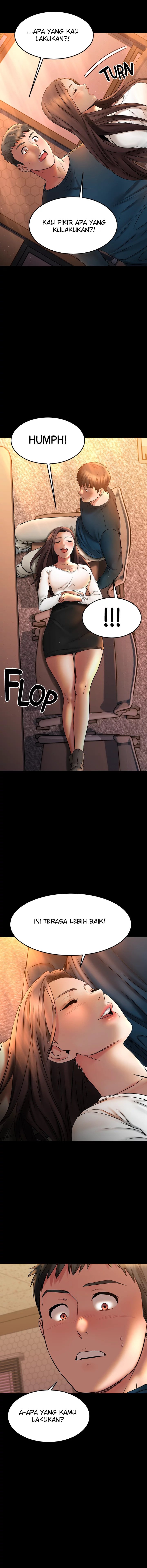 My Female Friend Who Crossed The Line - Chapter 39 12
