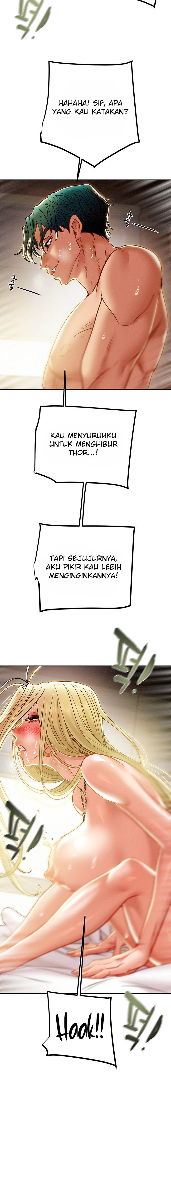 Where is My Hammer - Chapter 39 15 Where is My Hammer - Chapter 39 15