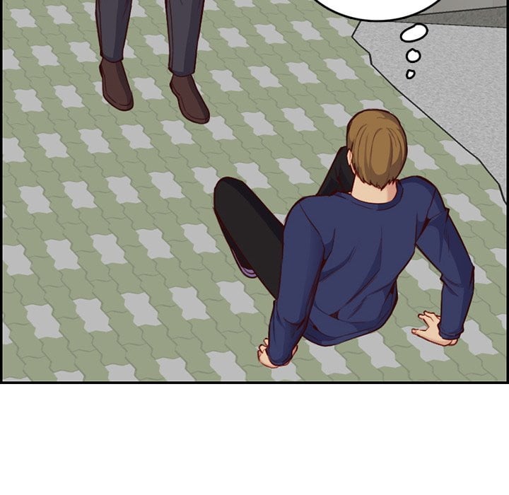 Never Too Late - Chapter 39 122