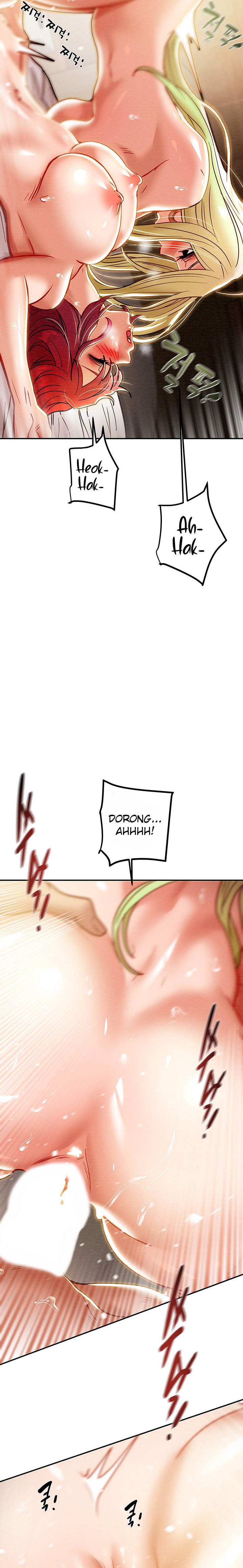 Where is My Hammer - Chapter 39 19 Where is My Hammer - Chapter 39 19