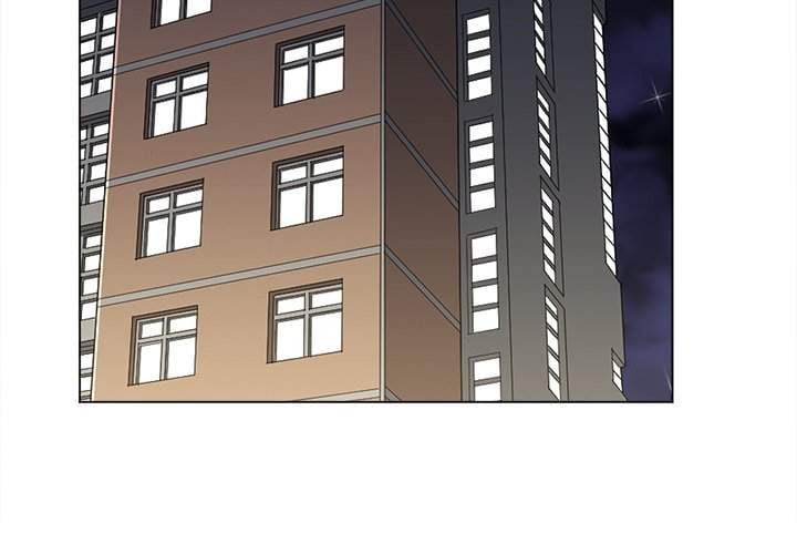 My High School Bully - Chapter 39 2