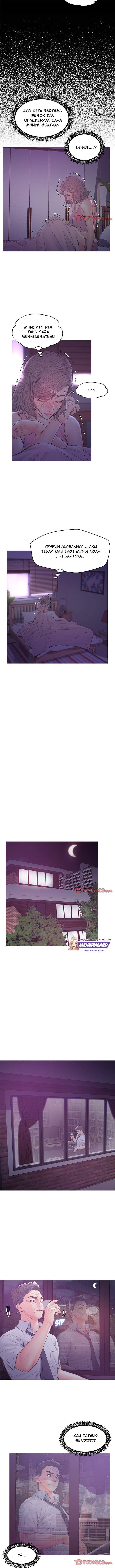 Daughter in Law - Chapter 39 8