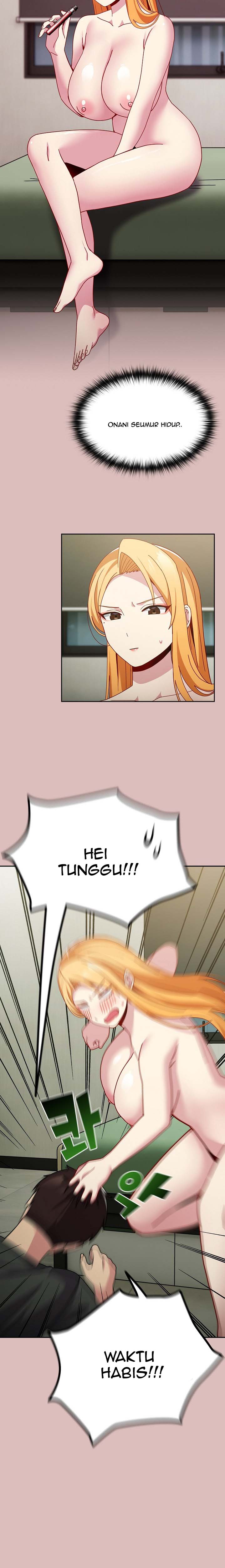 When Did We Start Dating?! - Chapter 39 18 When Did We Start Dating?! - Chapter 39 18