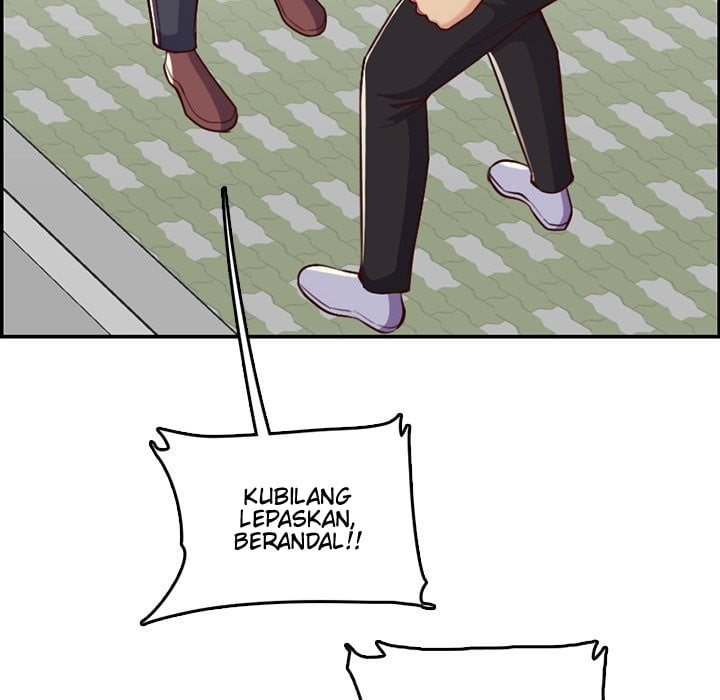 Never Too Late - Chapter 39 16
