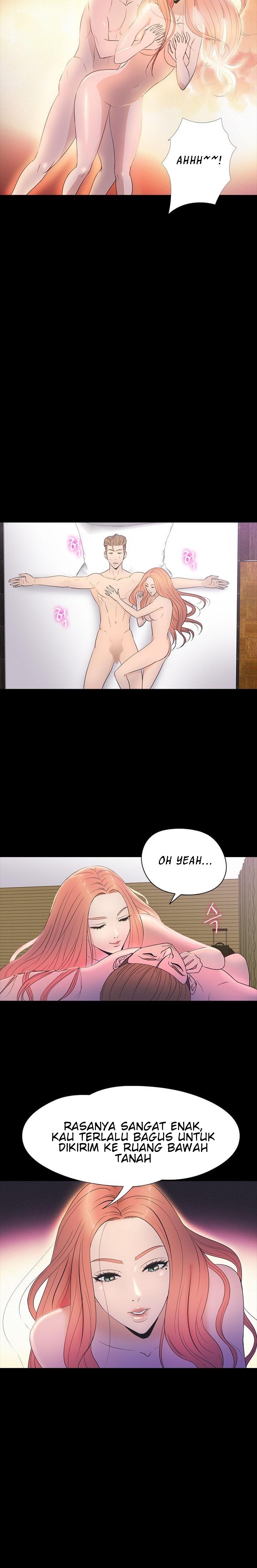 Secret Island - Chapter 39 7 Secret Island - Chapter 39 7