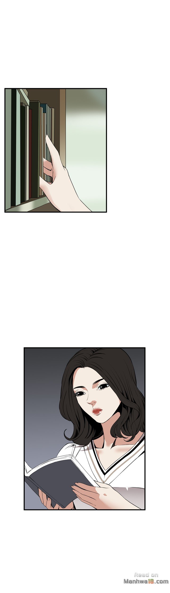Take a Peek - Chapter 39 45