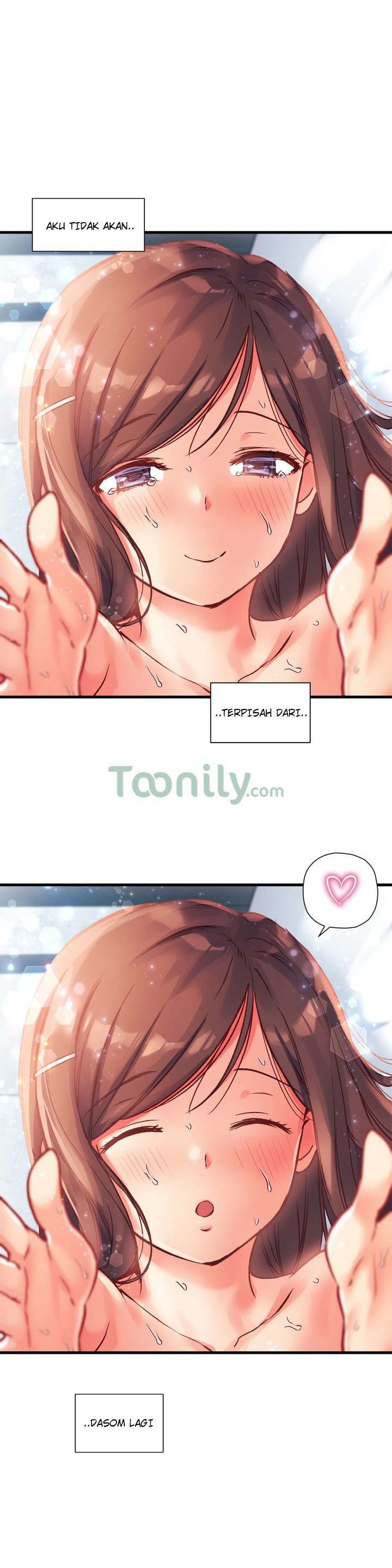Under Observation: My First Loves and I - Chapter 39 25