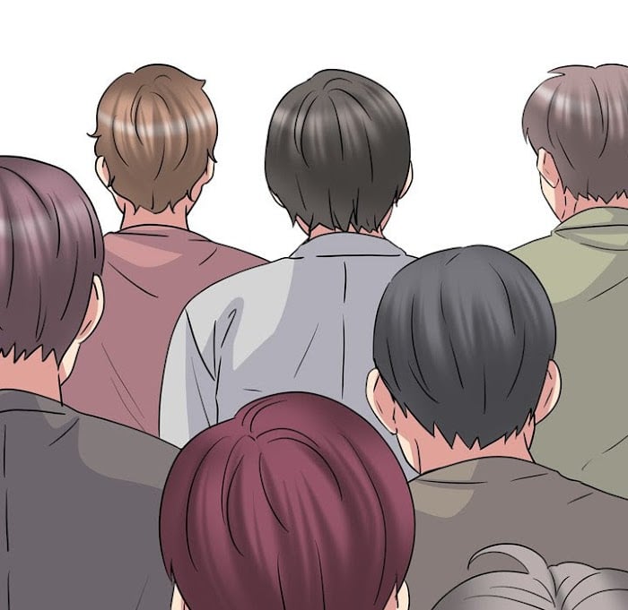 One Shot Men’s Clinic - Chapter 39 103 One Shot Men’s Clinic - Chapter 39 103