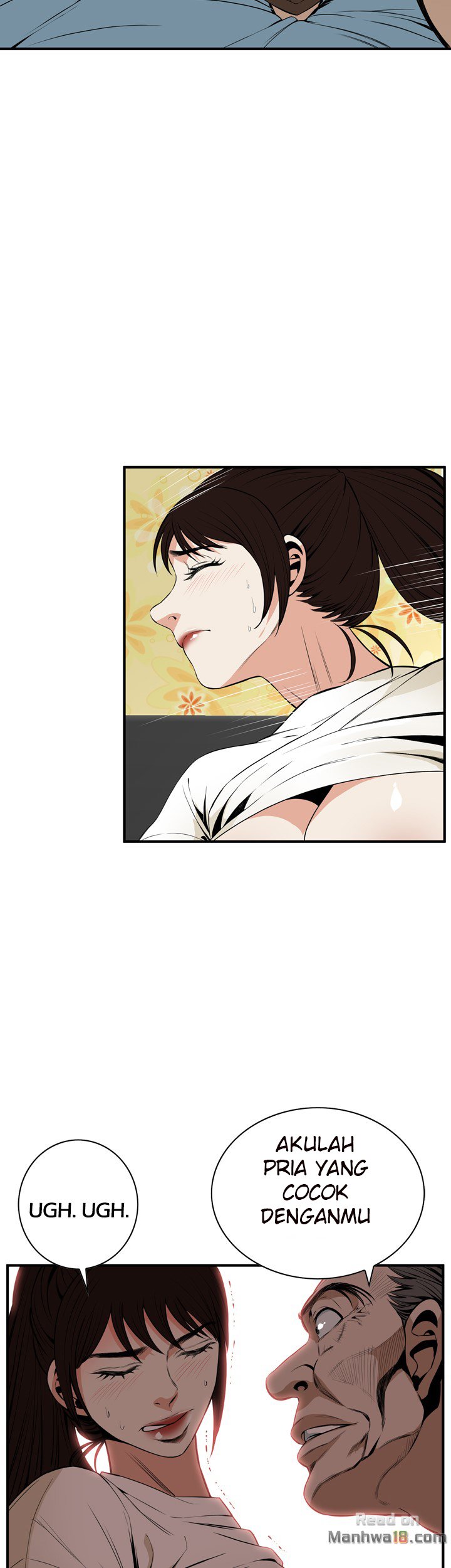 Take a Peek - Chapter 39 21