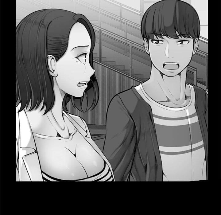 Never Too Late - Chapter 39 26