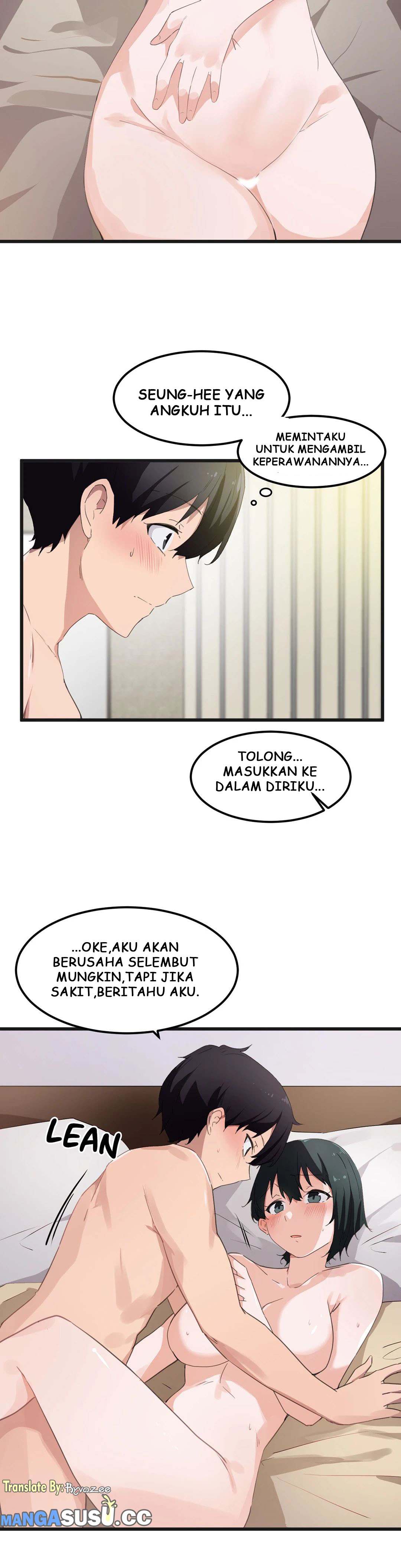 I Wanna Be a Daughter Thief - Chapter 39 20