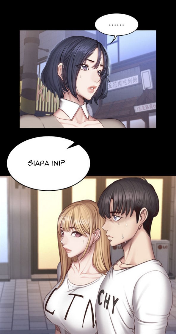 Fitness Uncensored - Chapter 39 37 Fitness Uncensored - Chapter 39 37