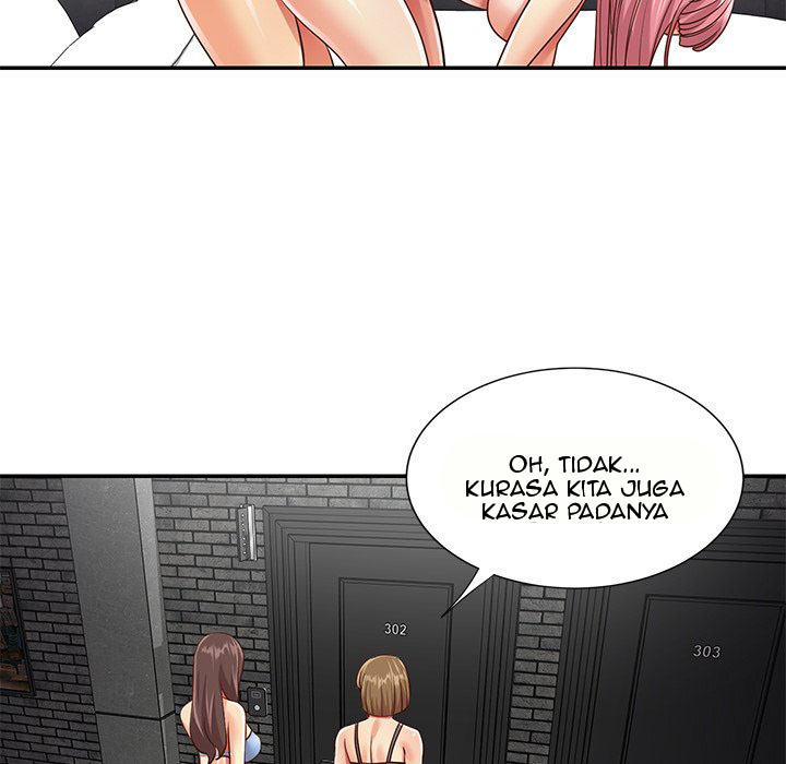Not One, But Two - Chapter 39 6