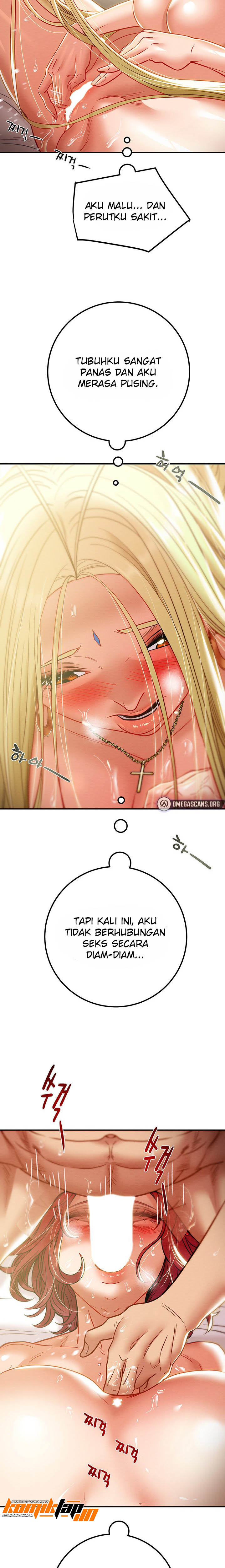 Where is My Hammer - Chapter 39 8 Where is My Hammer - Chapter 39 8