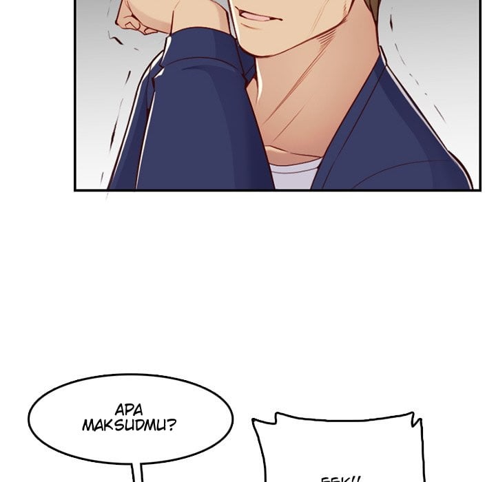 Never Too Late - Chapter 39 88