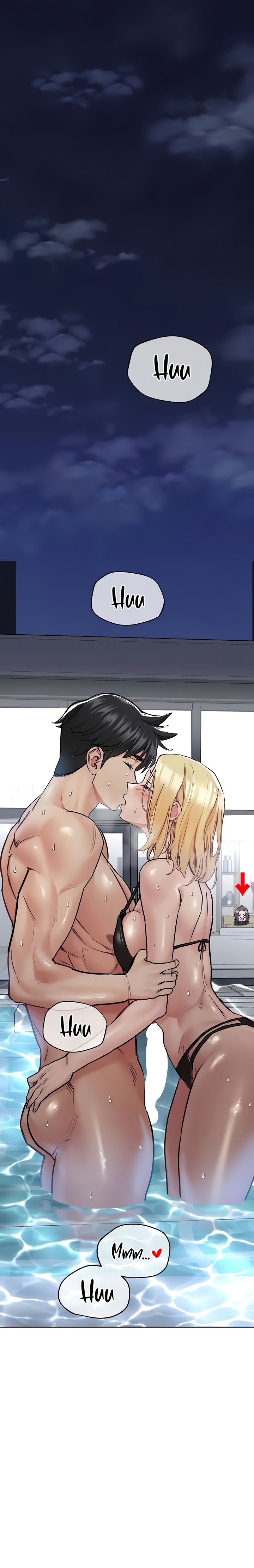 Keep It a Secret From Your Mother! - Chapter 39 3