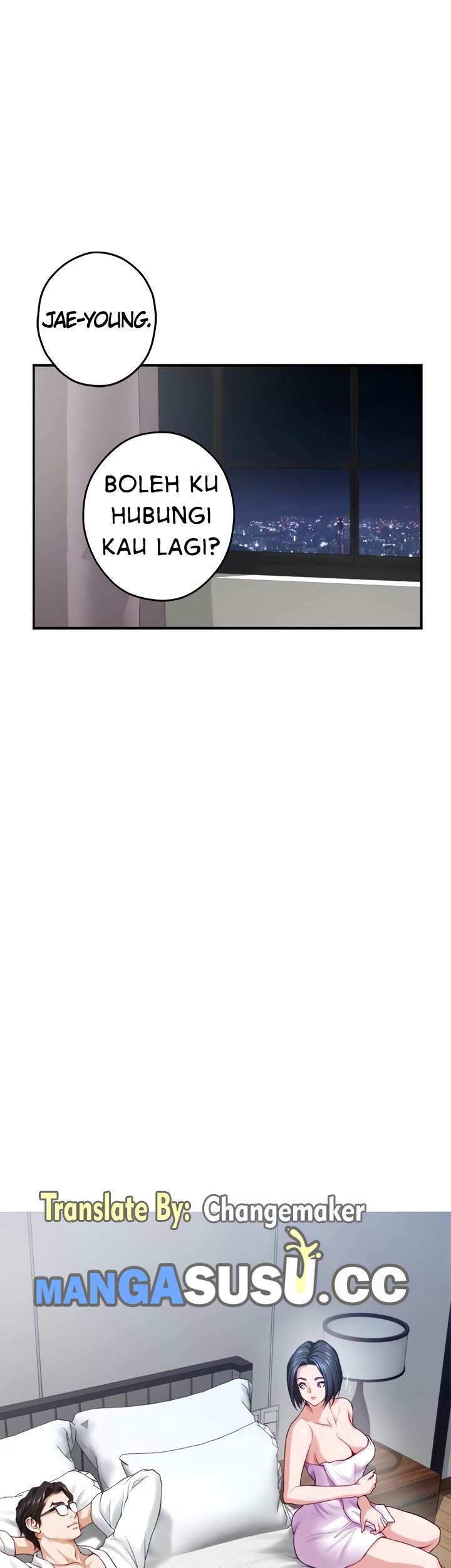 Noona’s Friend - Chapter 39 61 Noona’s Friend - Chapter 39 61