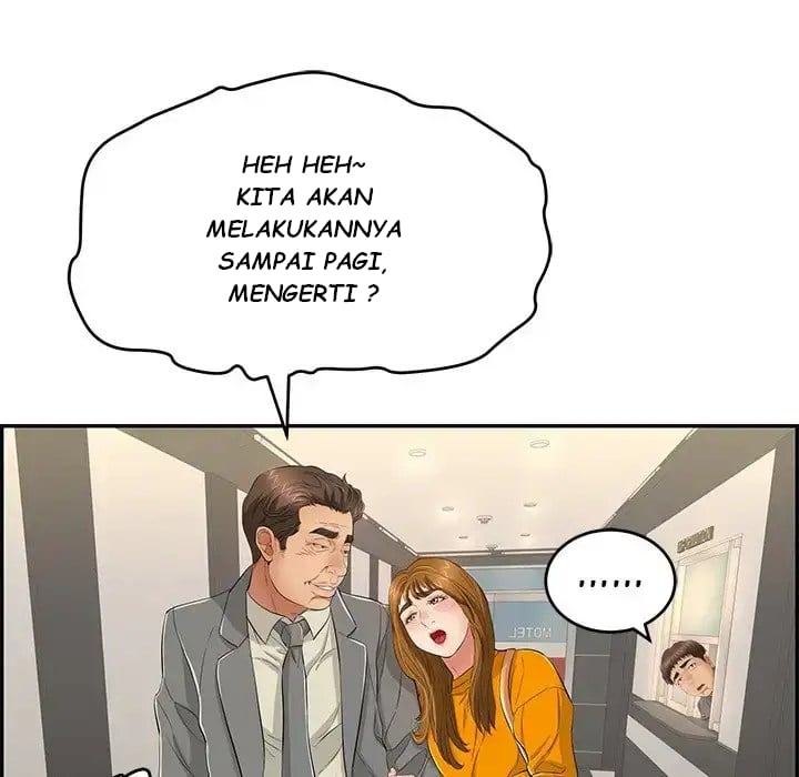 A Killer Woman - Chapter 39 43
