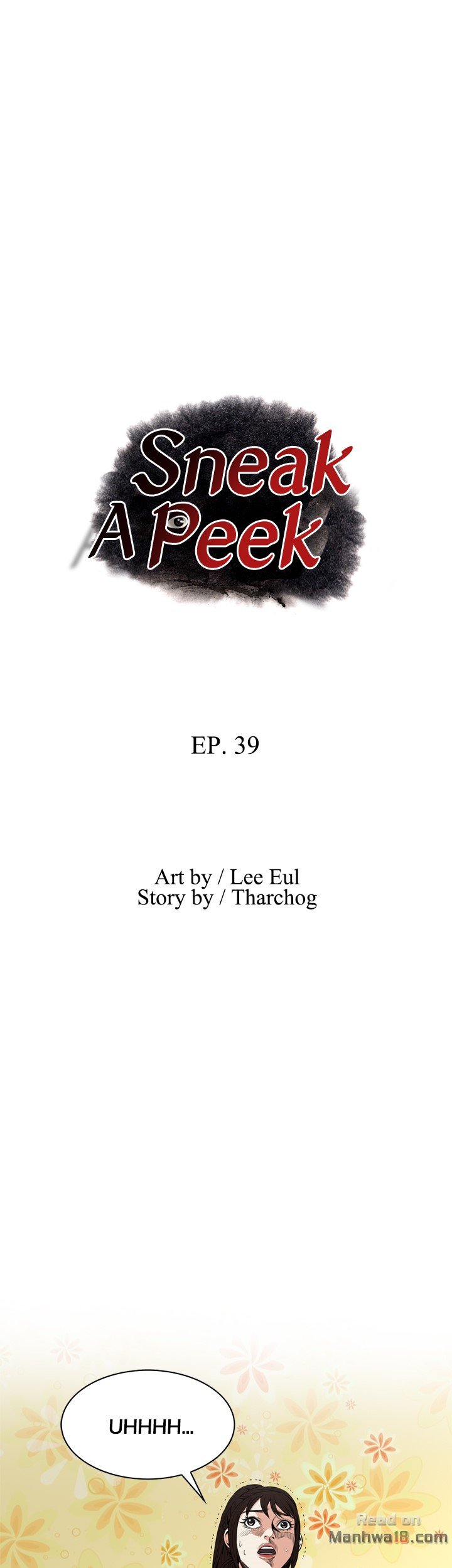 Take a Peek - Chapter 39 8