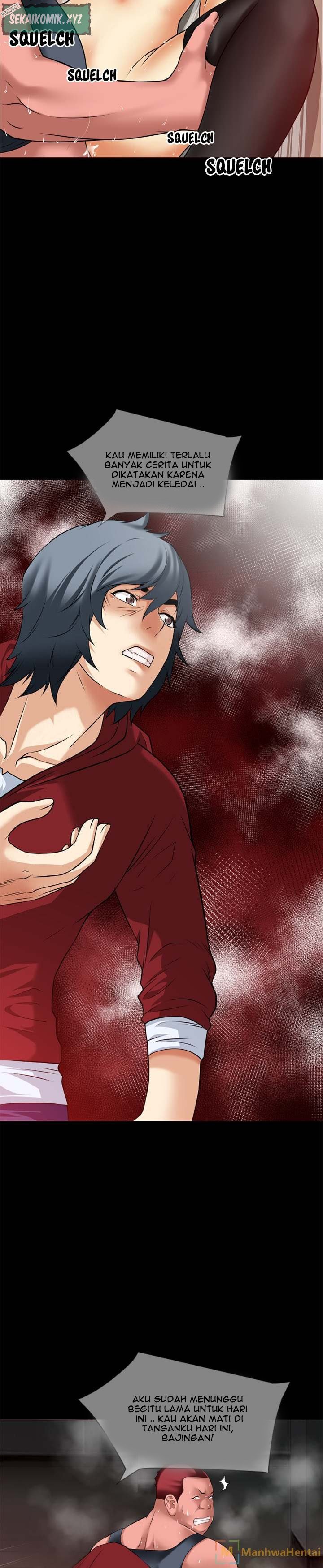 Beyond Imagination - Chapter 39 10
