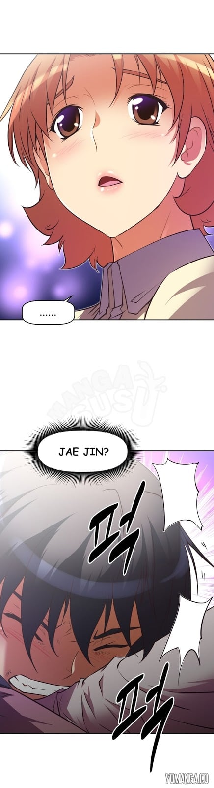 Brawling Go - Chapter 39 6