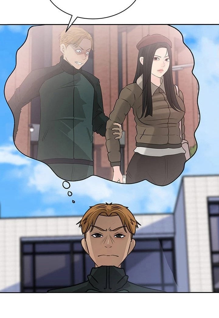 Living with my Sister in Law - Chapter 39 4