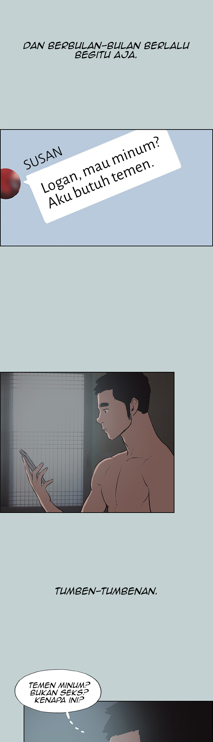 Love Square - Chapter 39 25