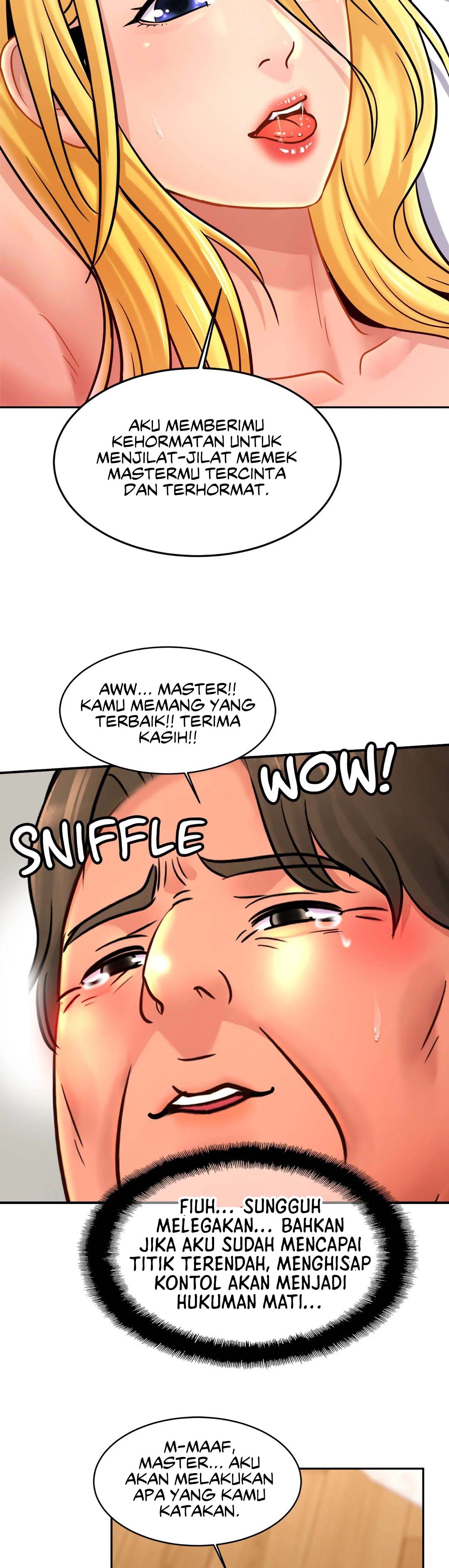Closefam - Chapter 39 4