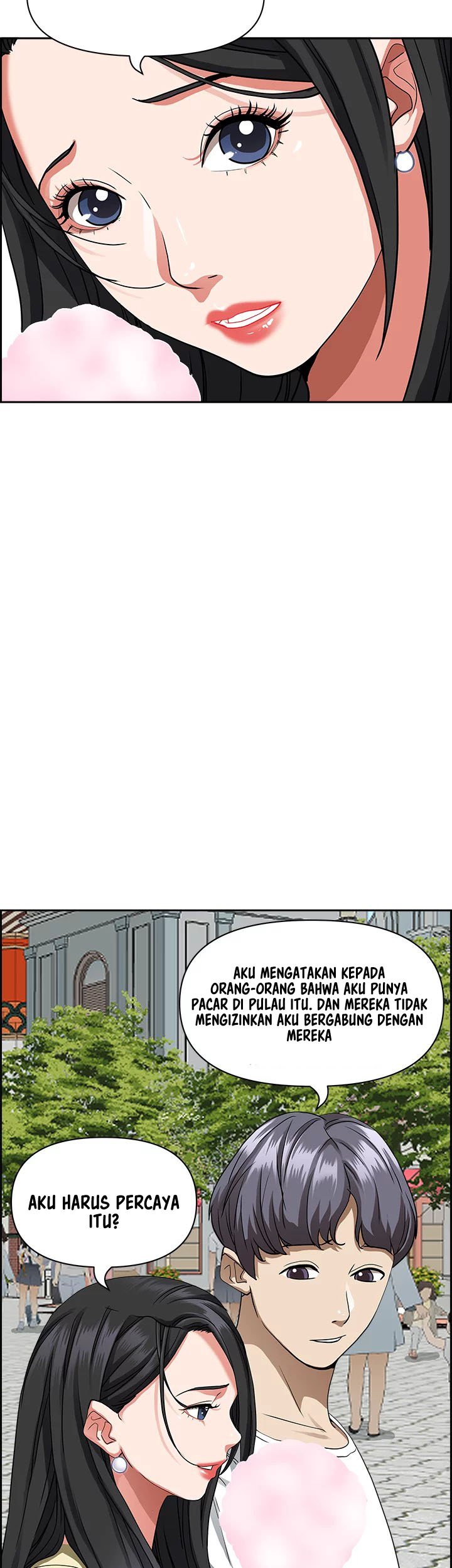 Living With a MILF - Chapter 39 27