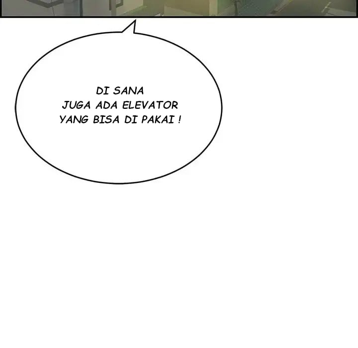 A Killer Woman - Chapter 39 42