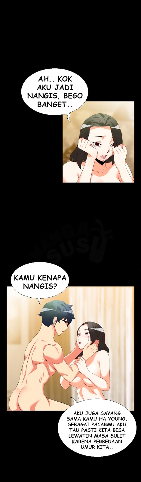 Love Parameter - Chapter 39 24