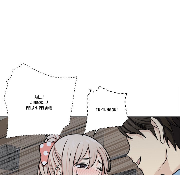 The Ark Is Me - Chapter 39 43