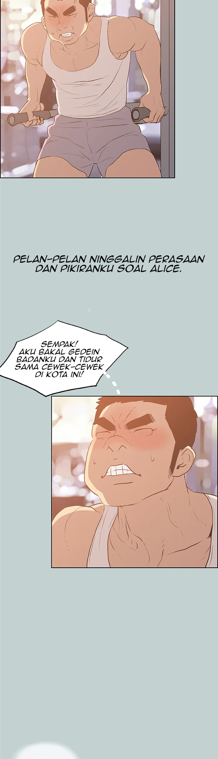 Love Square - Chapter 39 20