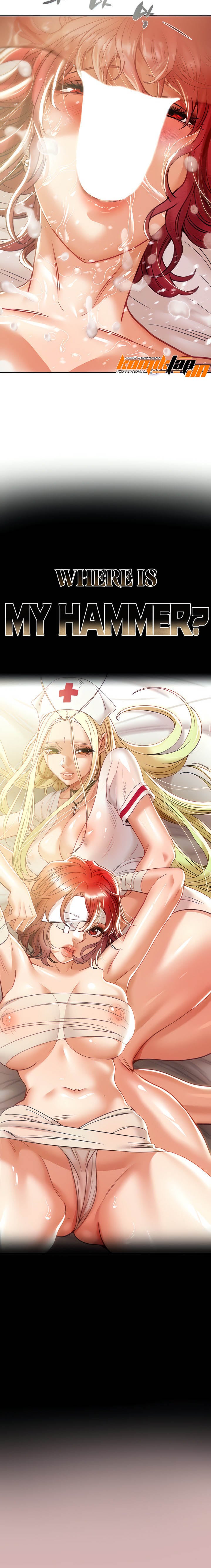 Where is My Hammer - Chapter 39 3 Where is My Hammer - Chapter 39 3