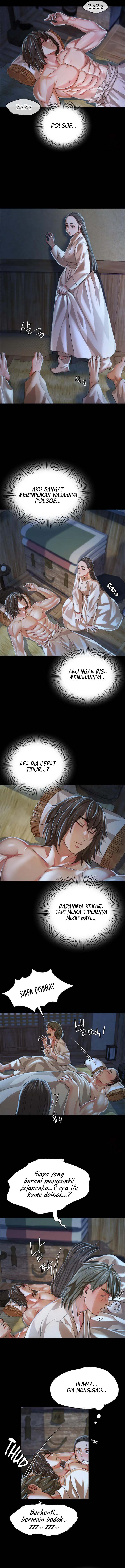 Madam - Chapter 39 7