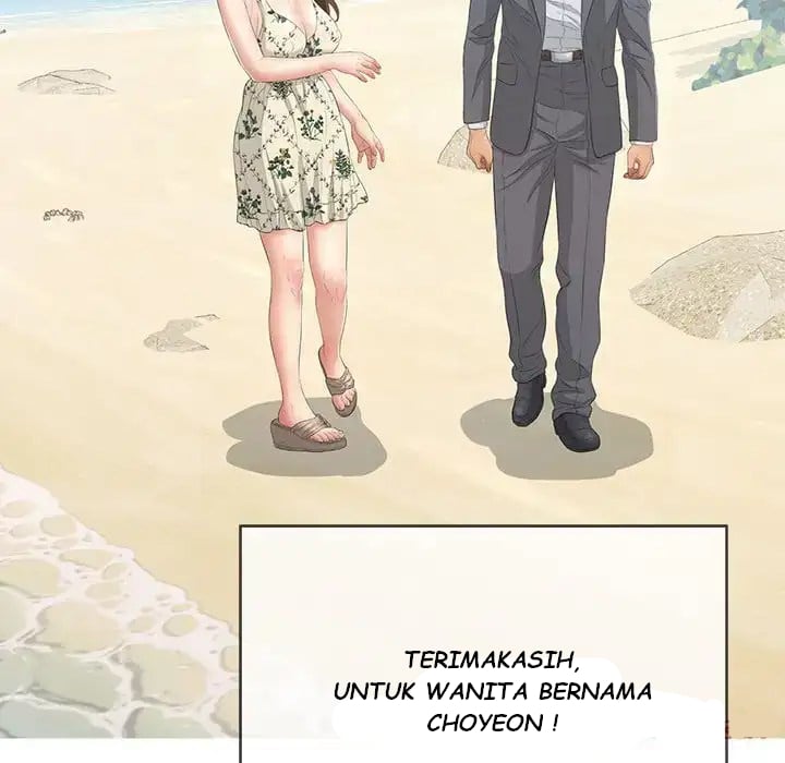 A Killer Woman - Chapter 39 95