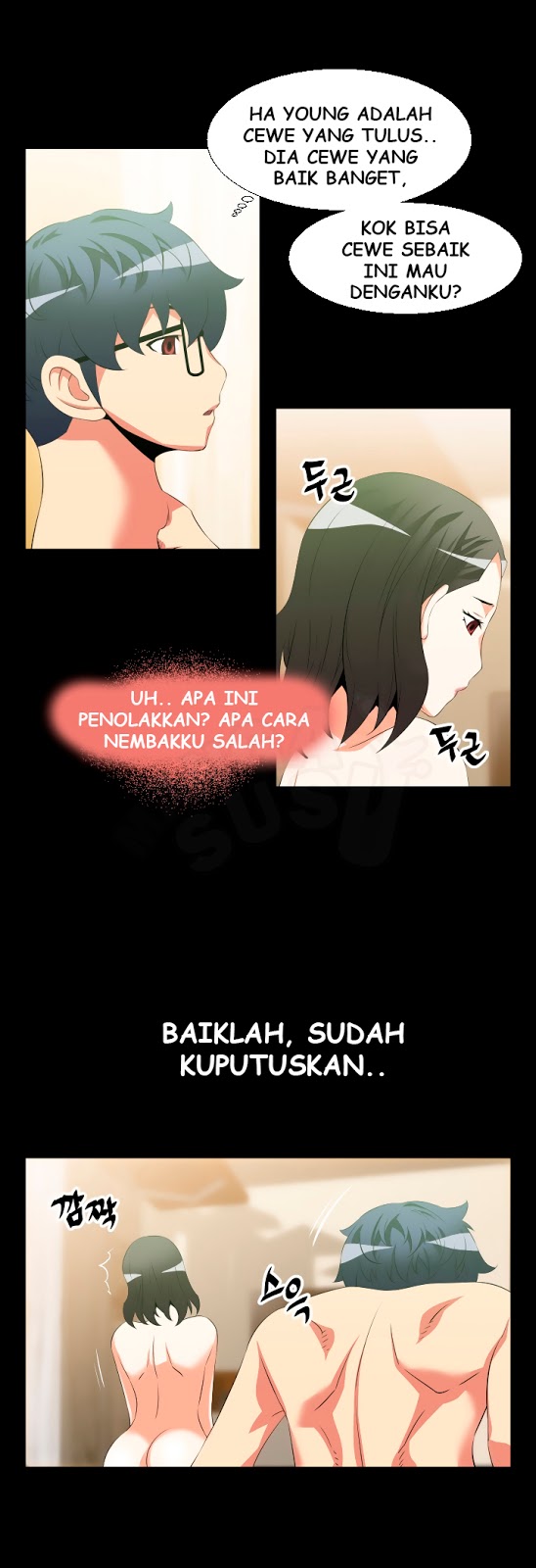 Love Parameter - Chapter 39 22