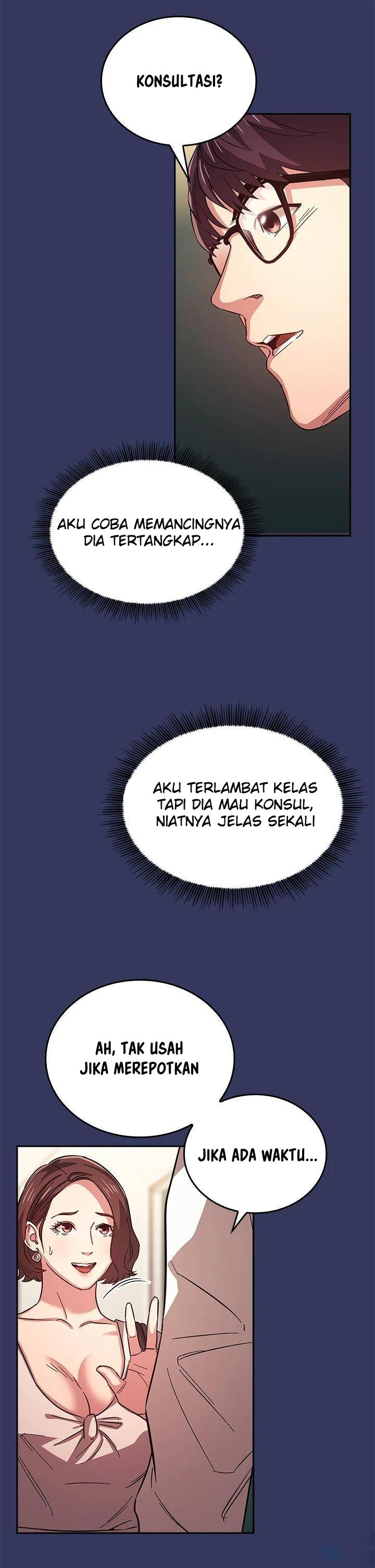 Mother Hunting - Chapter 39 8
