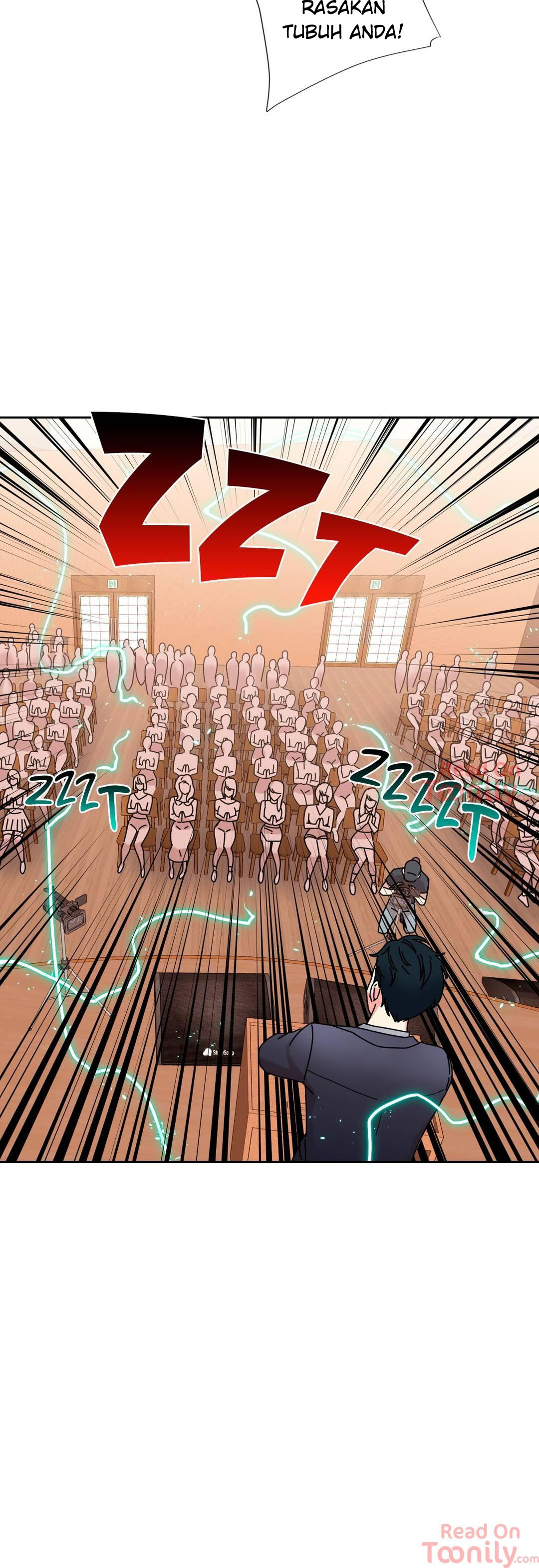Tie Me Up - Chapter 39 9