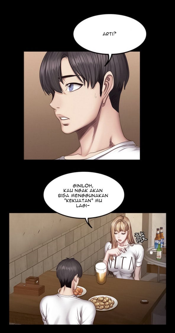 Fitness Uncensored - Chapter 39 7 Fitness Uncensored - Chapter 39 7