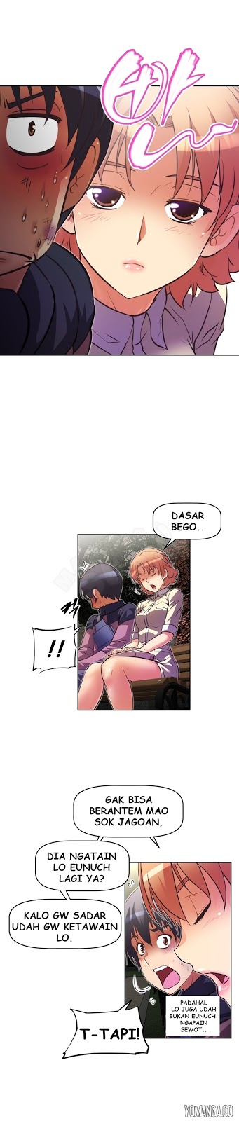 Brawling Go - Chapter 39 20