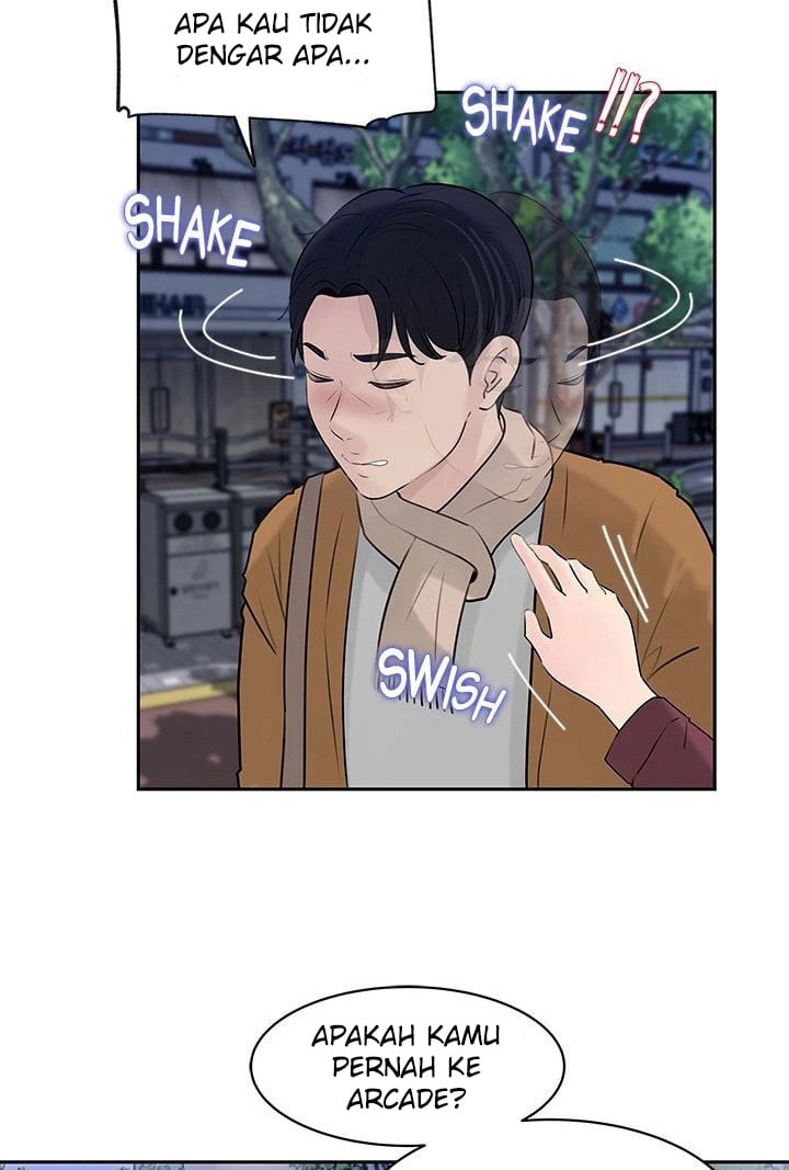 Living with my Sister in Law - Chapter 39 44