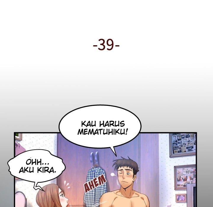My Aunt - Chapter 39 7