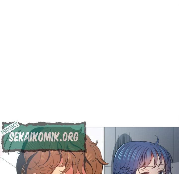 My High School Bully - Chapter 39 134