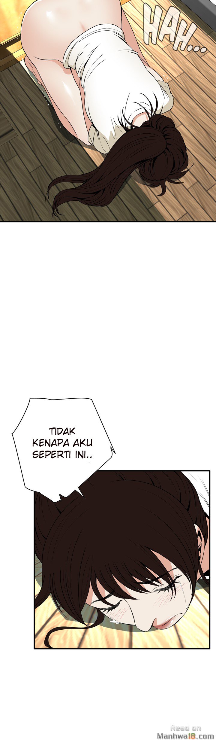 Take a Peek - Chapter 39 36