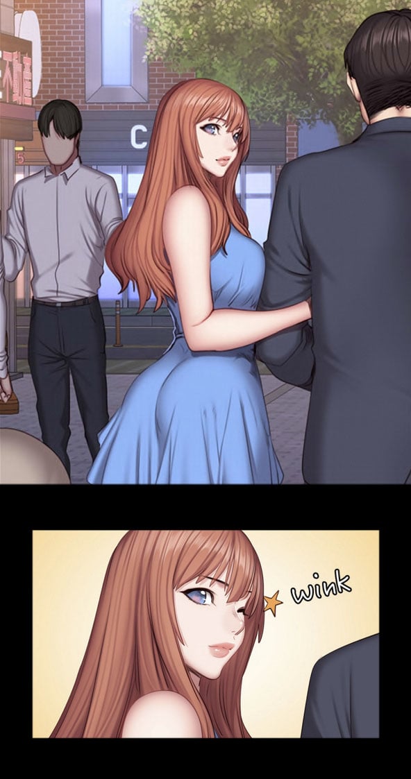 Fitness Uncensored - Chapter 39 27 Fitness Uncensored - Chapter 39 27