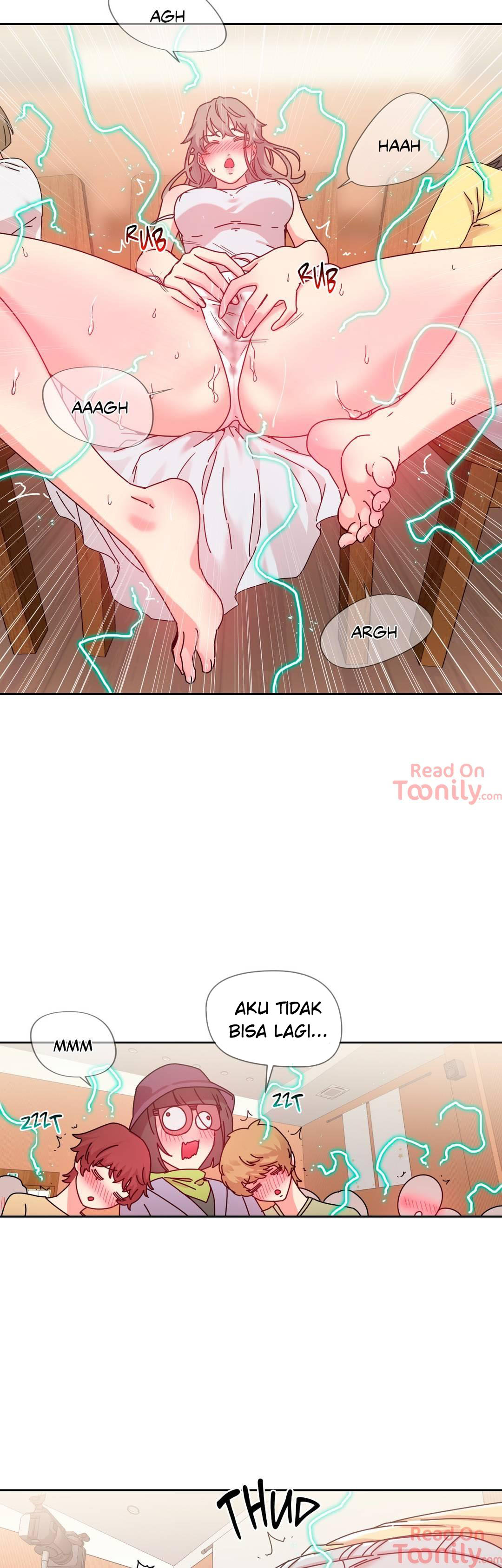 Tie Me Up - Chapter 39 12