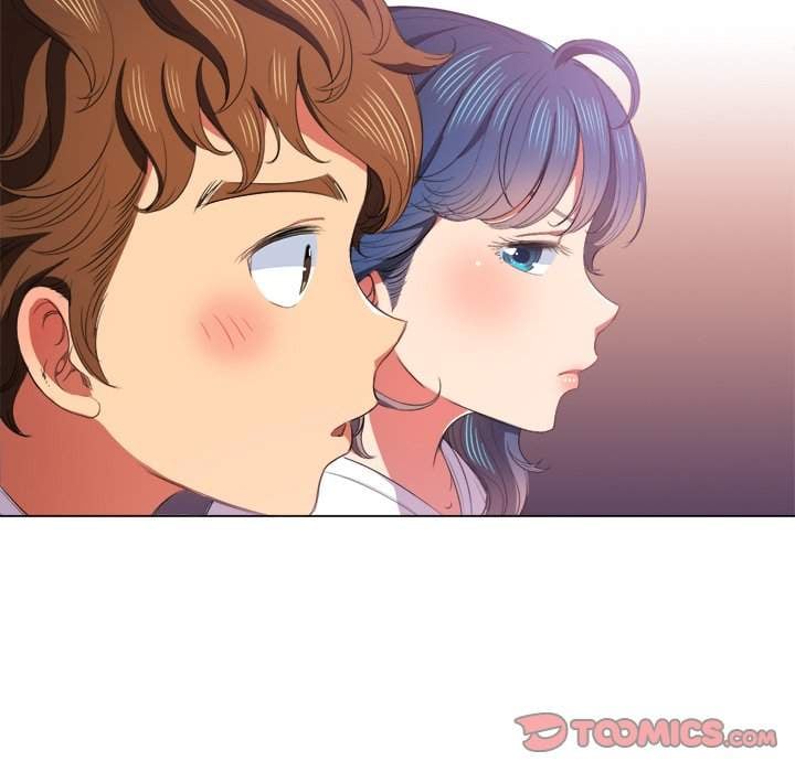 My High School Bully - Chapter 39 105