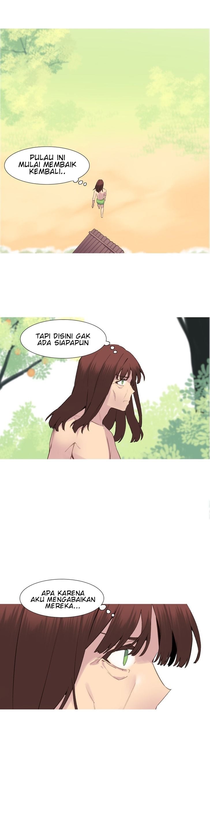 A World That I Rule - Chapter 39 7