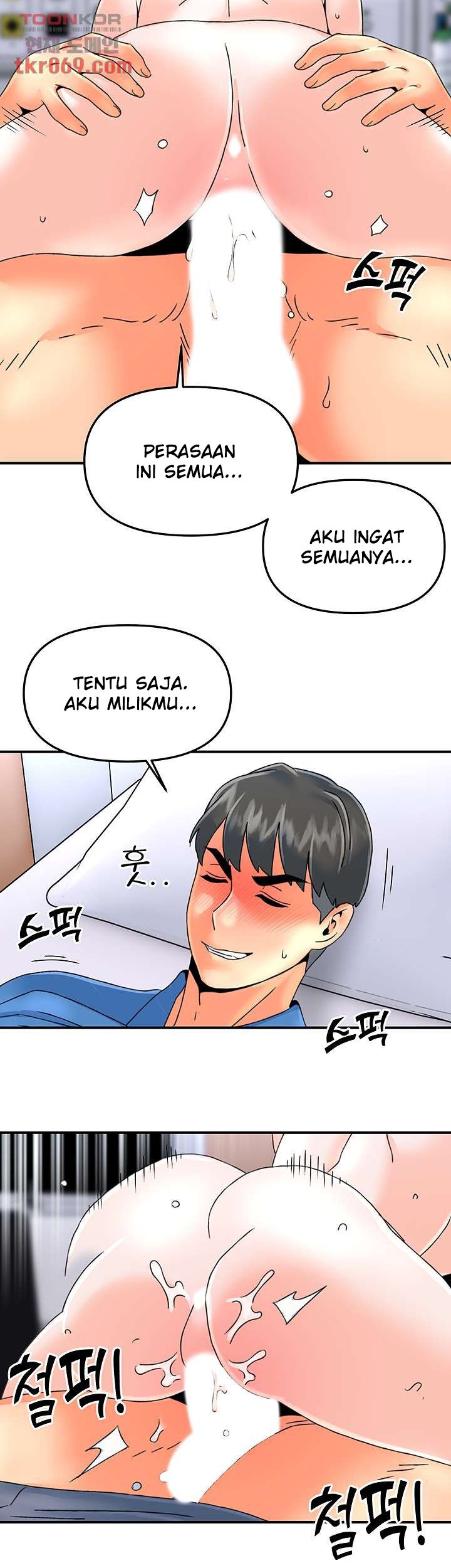 Beauty Salon Sisters - Chapter 39 15